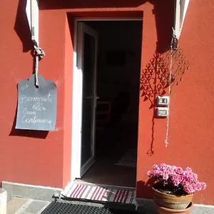  Frühstückspension Casa Cantoniera
